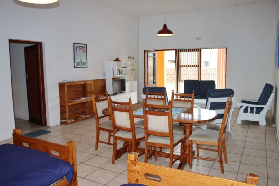 Commercial Property for Sale in Kleinmond Western Cape